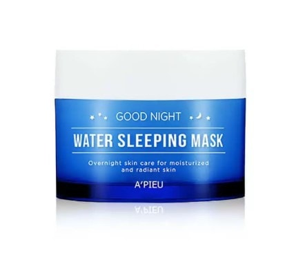 A'PIEU GOOD_NIGHT_WATER_SLEEPING_MASK