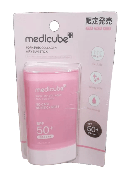 PDRN PINMK COLLAGEN AIRY SUN STICK 20g