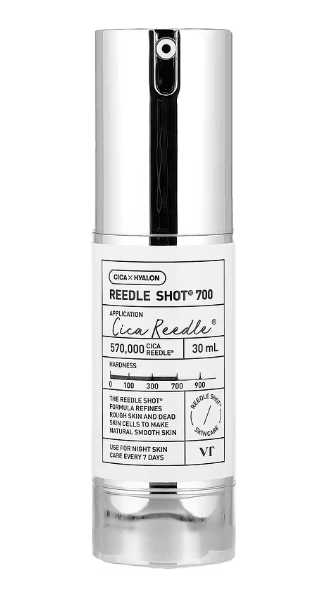 VT RETI-A REEDLE SHOT 700