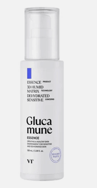 VT GLUCAMUNE ESSENCE