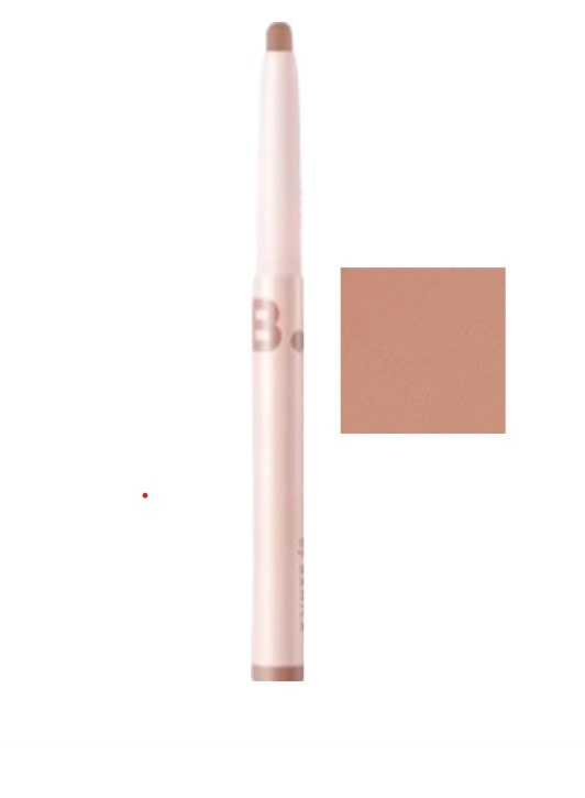 B. by BANILA Mood On Eye Color Stick-10 Sand Bun-0.5G