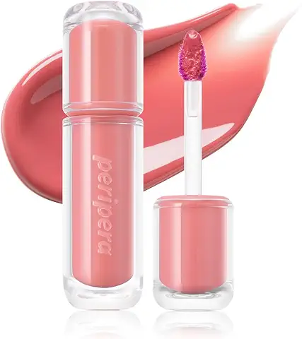 PERIPERA MOOD GLOWY TINT 21 YOUNG AND PEACH