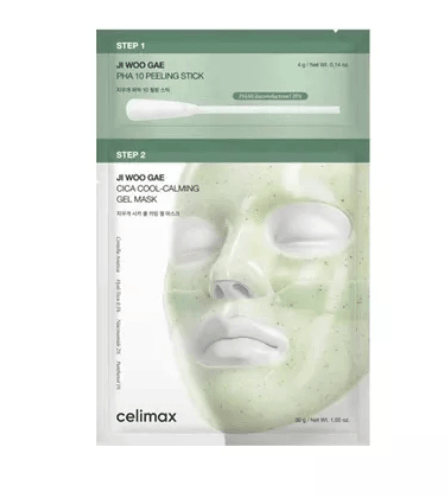 CELIMAX OIL CONTROL MOISTURIZING CREAM 80ML