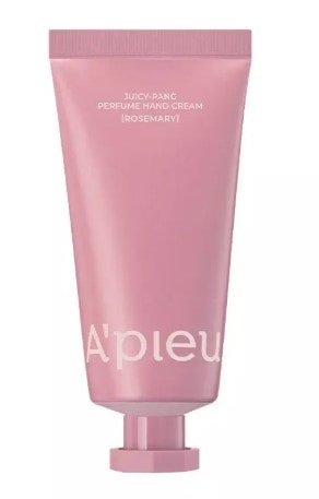 JUICY-PANG PERFUME HAND CREAM ROSEMARY