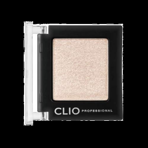 CLIO PRO SINGLE SHADOW G02 CAT BREEZE