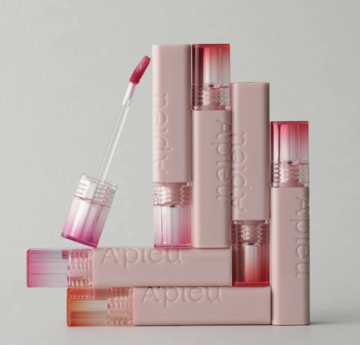 A'PIEU JELLY TINT 03 CHERRY JELLY