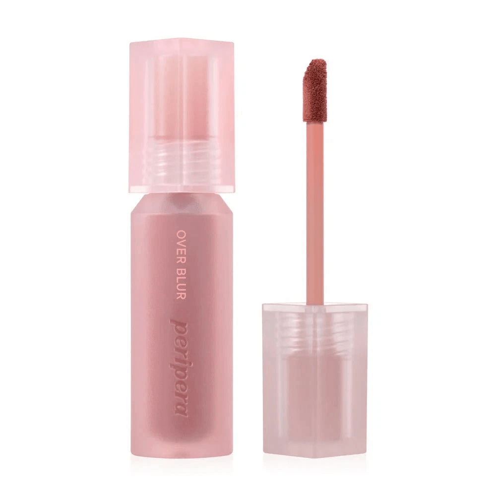PERIPERA OVER BLUR TINT 14 DAILY ROSY