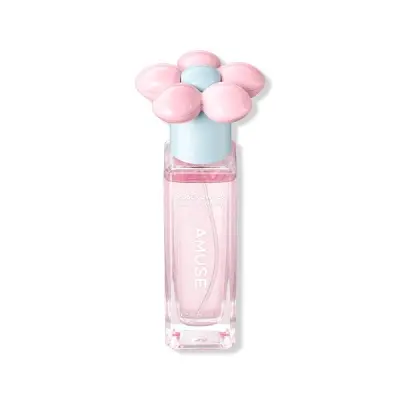 AMUSE HAIR PERFUME MIST ROSE POWDER