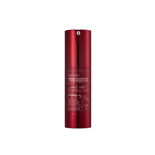 VT RED BOOSTER REEDLE SHOT 700