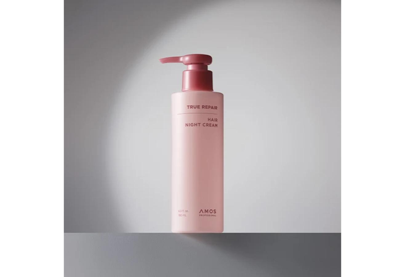 AMOS TRUE REPAIR NIGHT CREAM 180ML